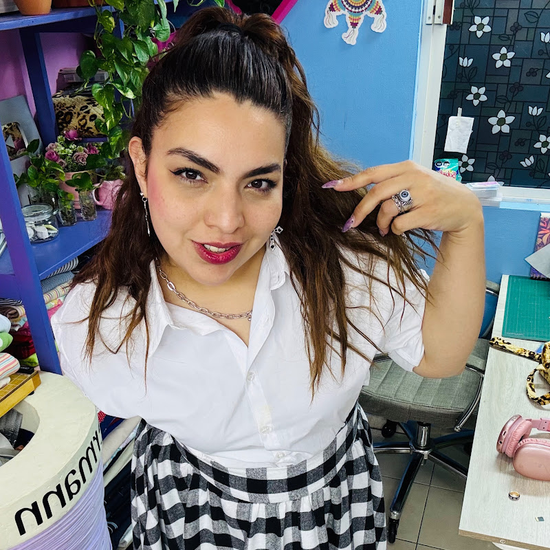 Mami Costurera
