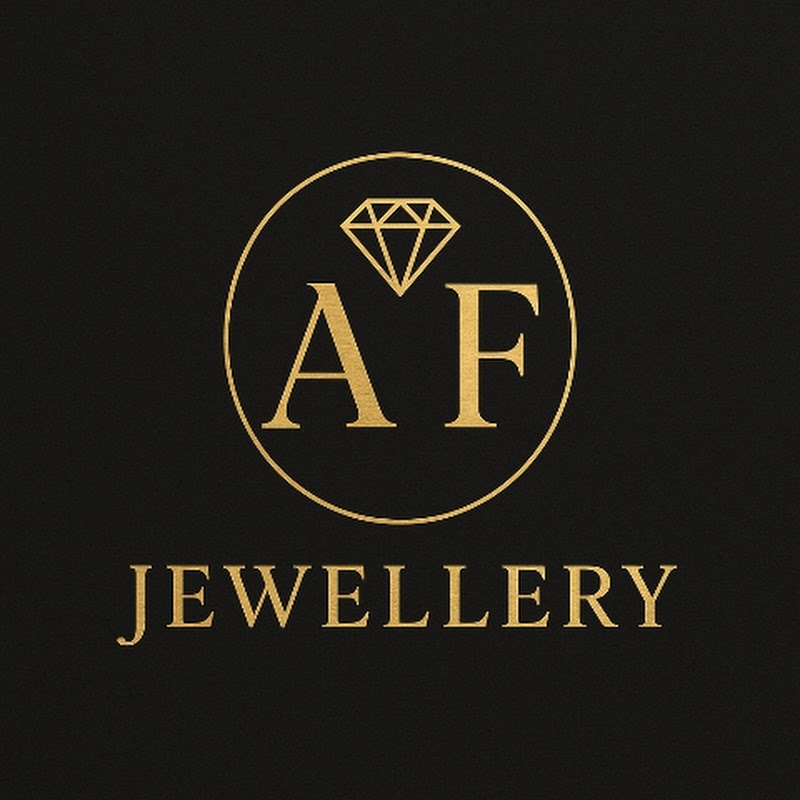 AF Jewellery Collection