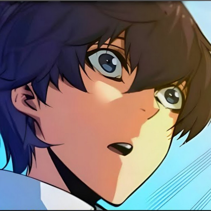 Manhua Review ni Boss H