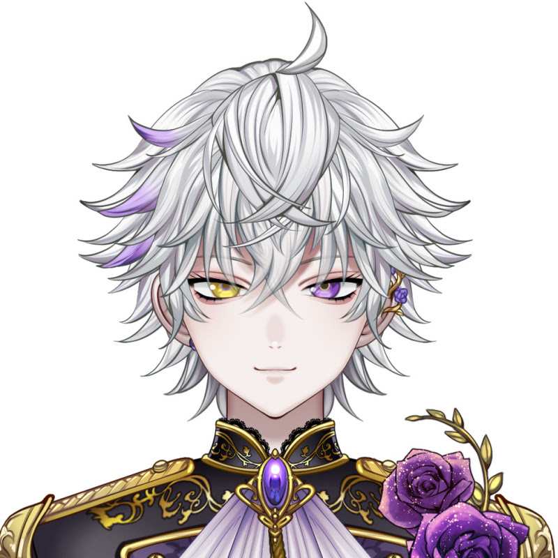 音戯 藍夢音_Otogi Ramne