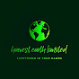 HARVEST EARTH LIMITED logo