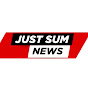 Just Sum News logo