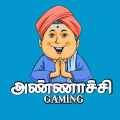 ANNACHI GAMING avatar