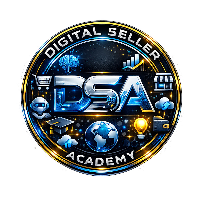 Digital Seller Academy