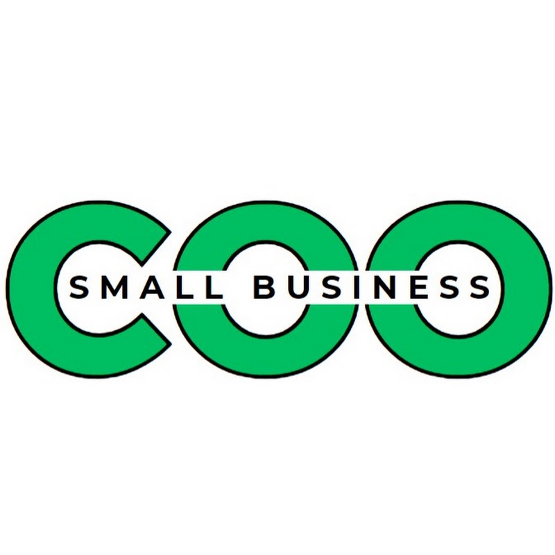 SmallBusinessCOO
