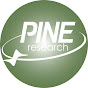 Pine Research Instrumentation, Inc. logo