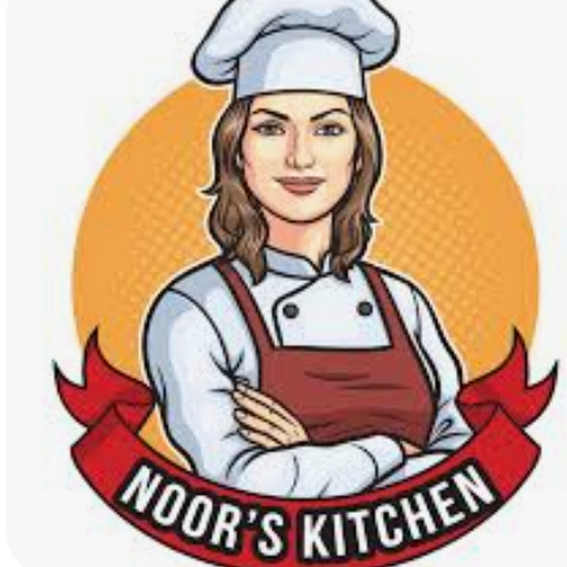 Kitchen With Noor