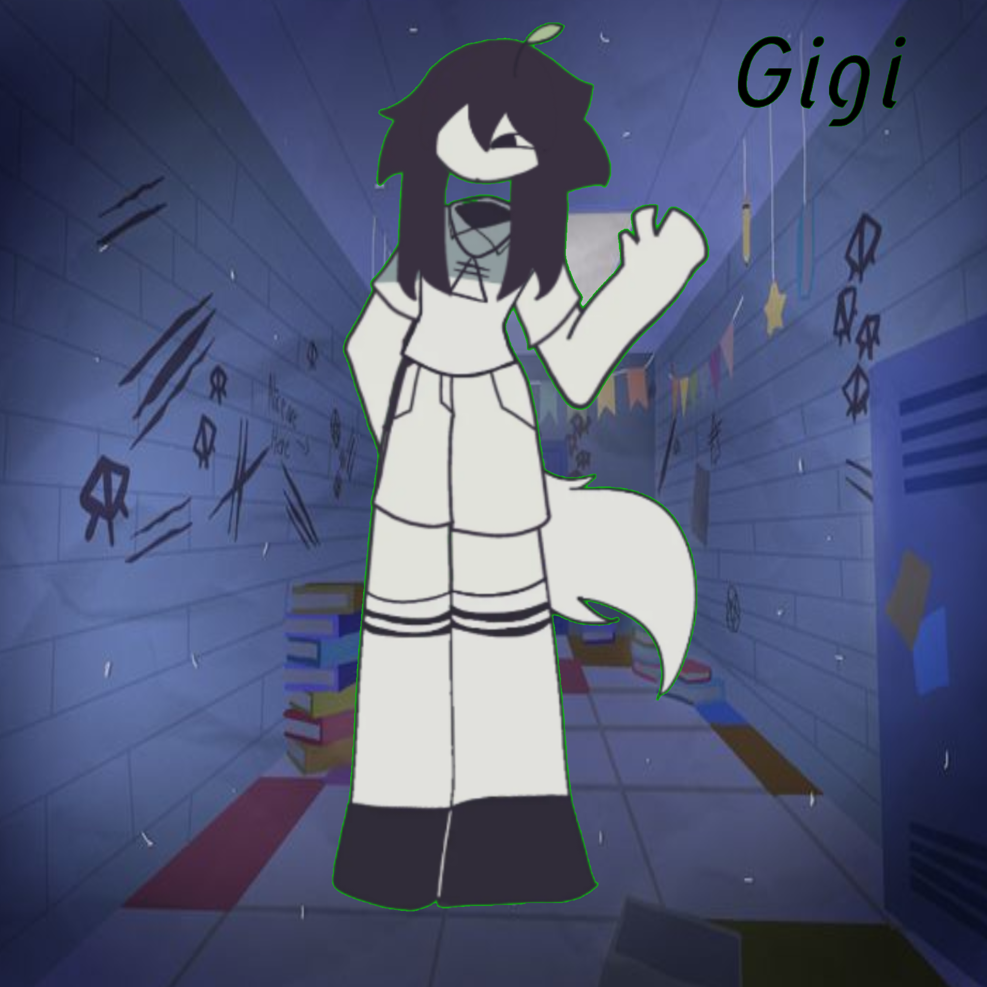 Post from Gigi - YouTube