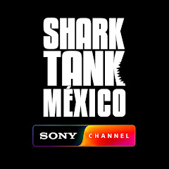 Shark Tank México YouTube channel avatar