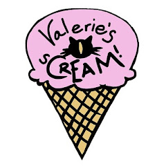 valeriescateyescream