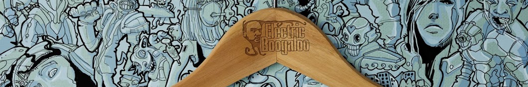 Jeff Holiday 2 Electric Boogaloo यूट्यूब चैनल अवतार
