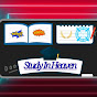 Study In Heaven logo