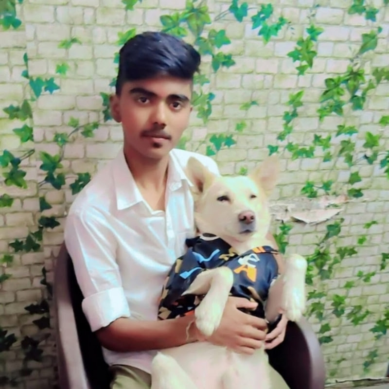 Hire TOM_and_kartik 🐾🐾 — Animal Rescue & Adoption YouTube creator for sponsorships