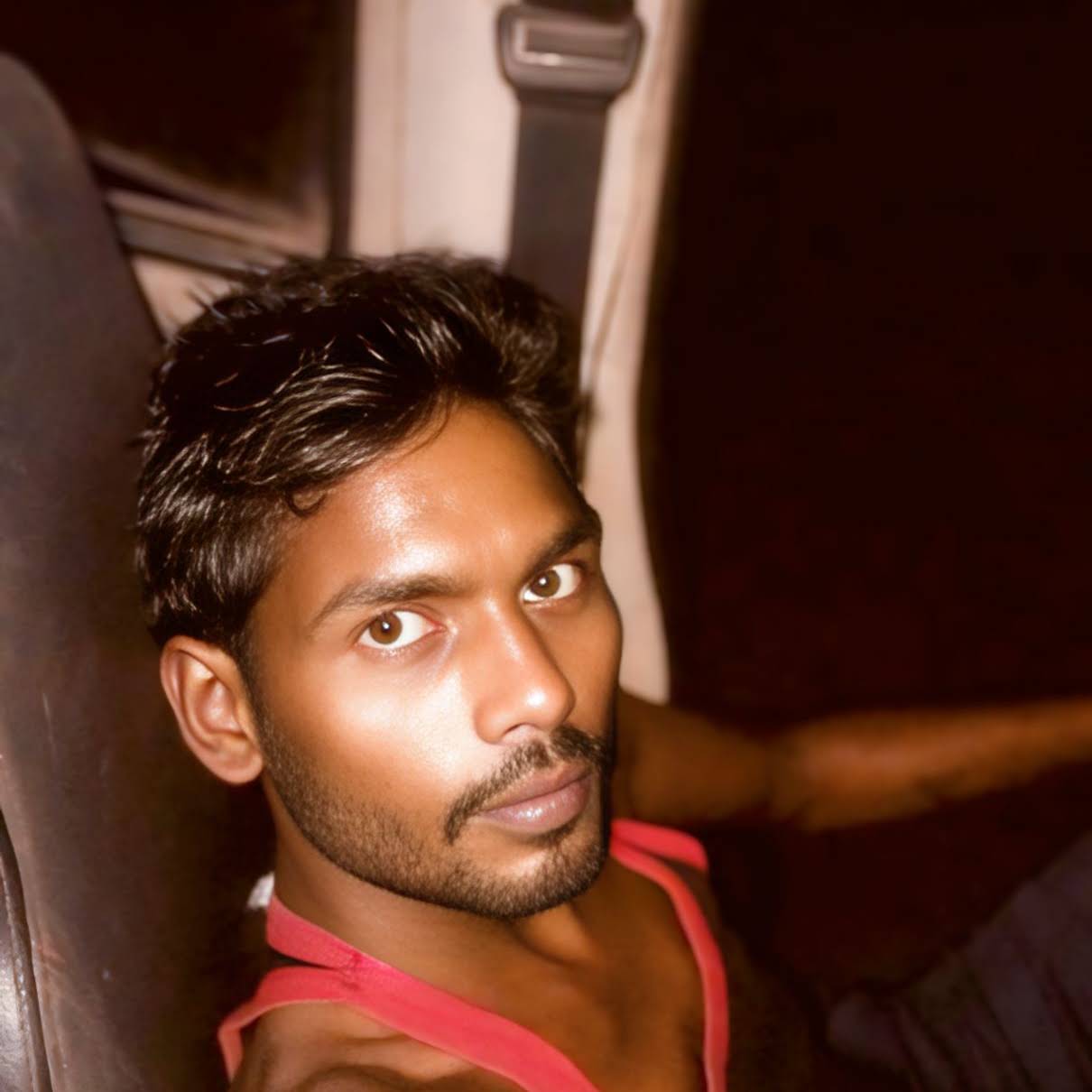 Post from Anshu Babu