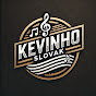 Kevinhooo DEV logo