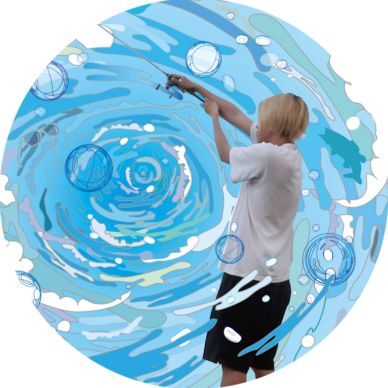 Shokuro’s Fishingのサムネイル