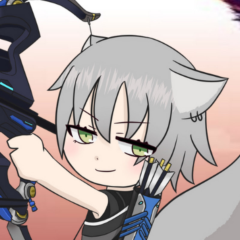 灰生 ロク(はいいろく)