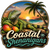 Coastal Shenanigans Sailing
