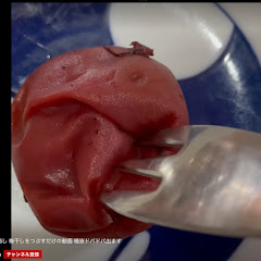 うめぼしほーいち