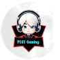 PECT Gaming logo