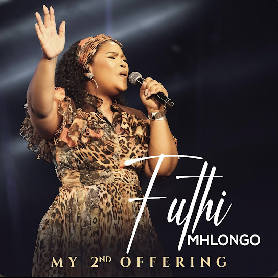 Futhi Mhlongo