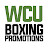 WCU Boxing Promotions