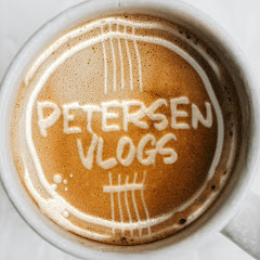 Petersen Vlogs Avatar