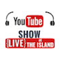Live At The Island logo
