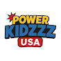 POWER KIDZZZ USA logo