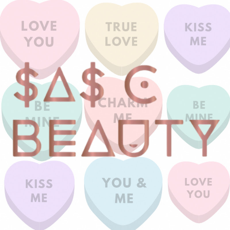 Sas C Beauty 