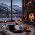 -EBkHZOSeOU-channel-avatar-Snowy Forest Retreat
