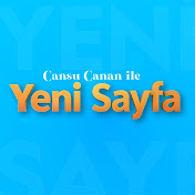 Cansu Canan ile Yeni Sayfa