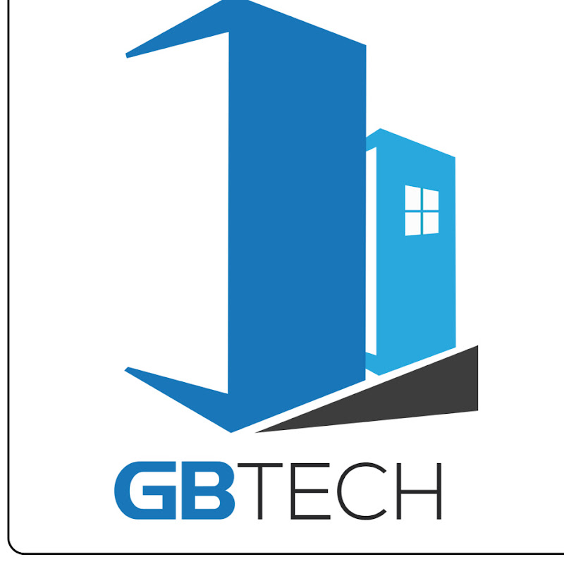 GB TECH interiors