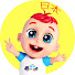 JI_CVwlC3p4-channel-avatar-BiBiBerry 日本 - 子供の歌 