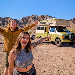 Runaway Matt + Cass Avatar