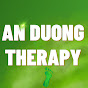  An Duong Therapy 👣 logo