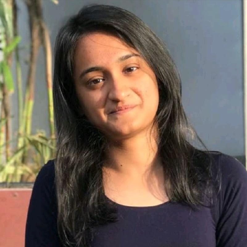 Akriti Goswami