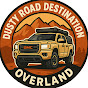 Dusty Road Overland logo