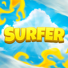 Surfer FN avatar