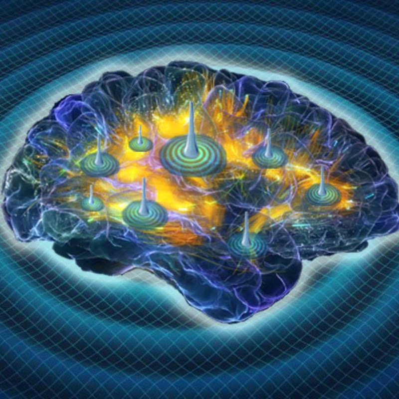 Pure Binaural Beats - Your Brain on Science