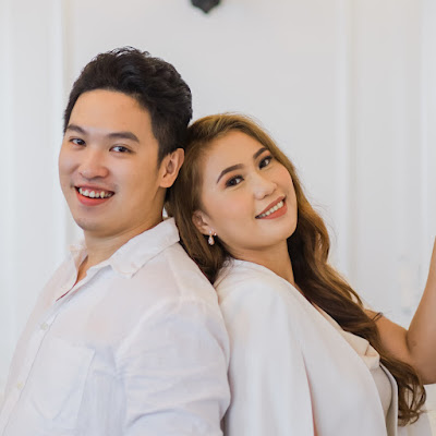 The Budgetarian Techies — a young Filipino couple, the creators of the channel