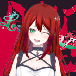 プロフィール写真