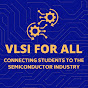 VLSI FOR ALL logo