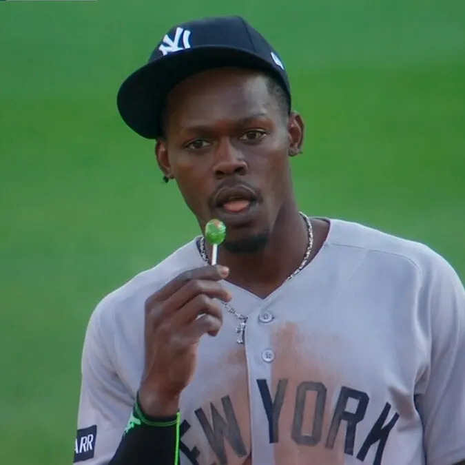 Jazz Chisholm Jr. podría haber disputado su última temporada con los Yankees antes de llegar a la agencia libre