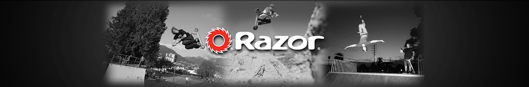TeamRazorWorldwide YouTube channel avatar