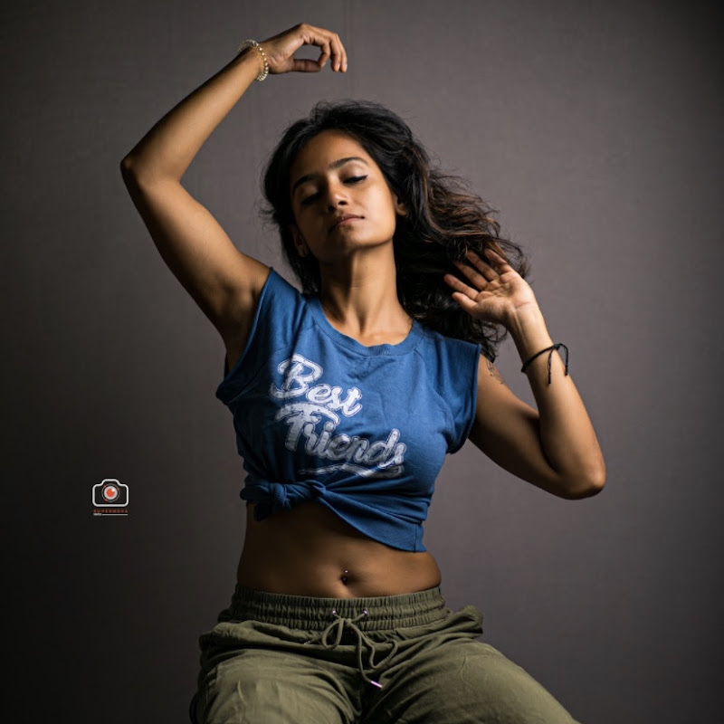 Preeti Acharya