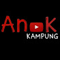 Anak Kampung  logo