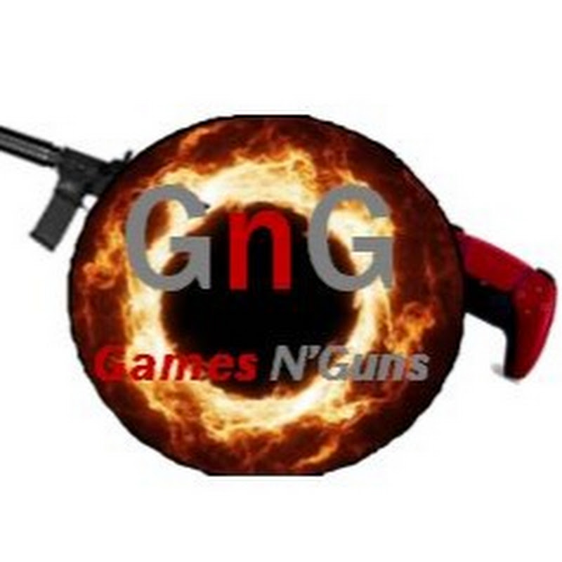 Games'N'Guns