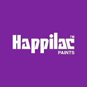 Happilac Paints