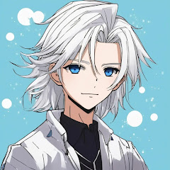 Snarfy channel avatar